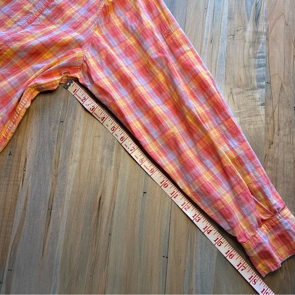 Gander Mountain XL Women’s Fishing Outdoor Vented Shirt Convertible Slee… - Picture 11 of 14